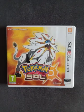 Juegos para Nintendo ds, 15€ la unidad