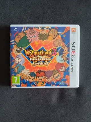 Juegos para Nintendo ds, 15€ la unidad