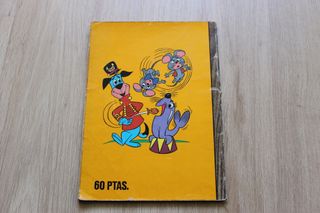 Hanna-Barbera Un Día en la feria