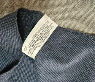Camicia uomo Massimo Dutti fantasia