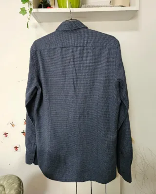 Camicia uomo Massimo Dutti fantasia