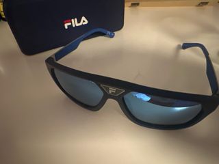 Gafas Fila Azules