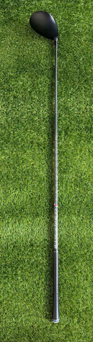 Callaway XR Driver 10.5 Diestro