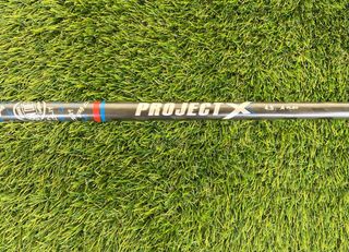 Callaway XR Driver 10.5 Diestro