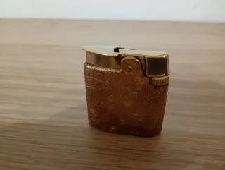 Accendino vintage Ronson