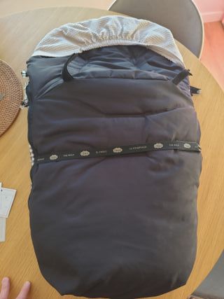 Saco silla universal Uzturre algodón