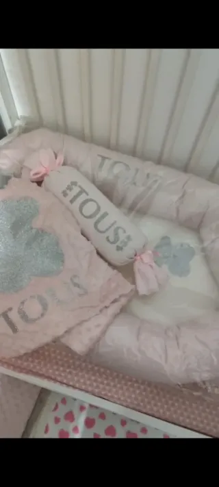 Lote Ropa Bebé Niña,carro 3 piezas,porta bebé,etc.