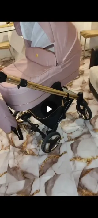 Lote Ropa Bebé Niña,carro 3 piezas,porta bebé,etc.