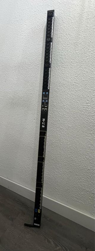 Regulador de potencia Eaton EMIB08