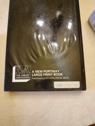 Libro en ingles Cheief executive