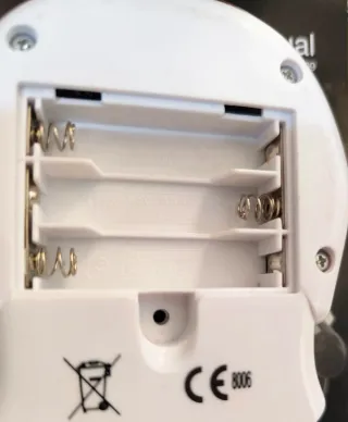 Robosapien X WowWee con Controles