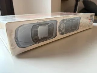 Maqueta Tamiya Alfa Romeo GTV 1/24