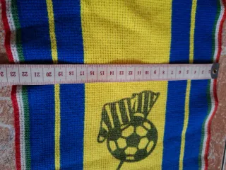 Bufanda deportiva Forza Verona vintage