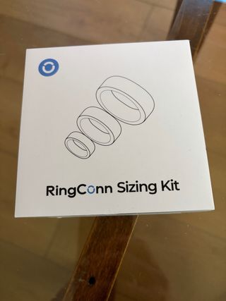 RingConn Sizing Kit