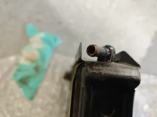 Radiador Renault 4 F6