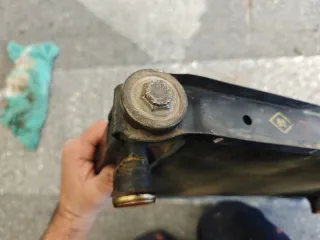 Radiador Renault 4 F6