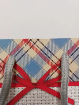 Scatola regalo per bottiglia di vino