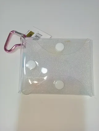 Ojamajo Doremi Portamonete in PVC Bandai