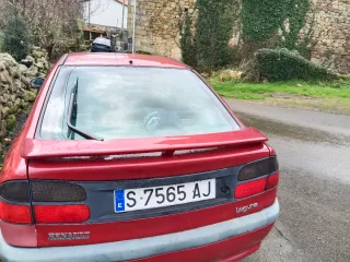 Renault Laguna 1998