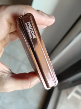 Motorola Razr 50 ultra oro scambio..