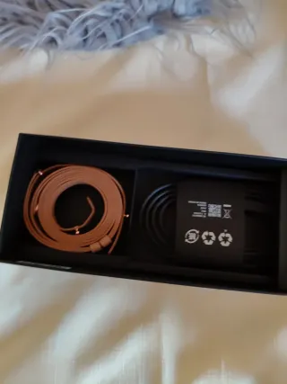 Motorola Razr 50 ultra oro scambio..