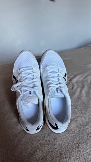 Zapatillas Asics Gel Rocket 11