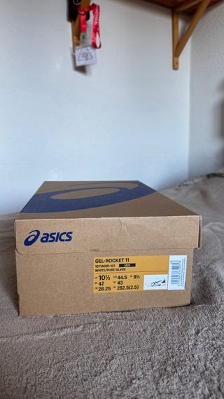 Zapatillas Asics Gel Rocket 11