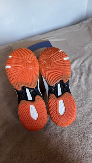 Zapatillas Asics Gel Rocket 11