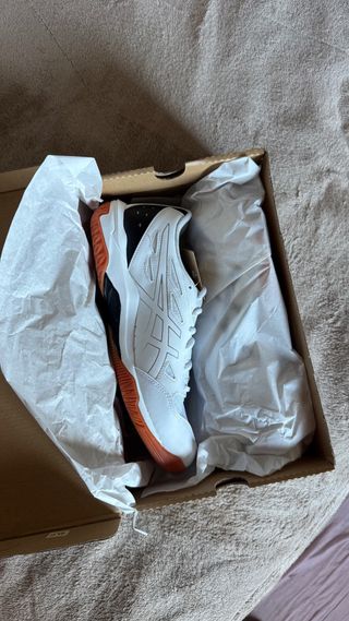 Zapatillas Asics Gel Rocket 11