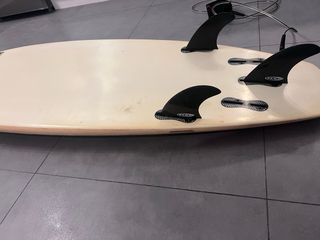 Tabla de surf Pyzel Firewire Modelo PYZALYEN epoxy