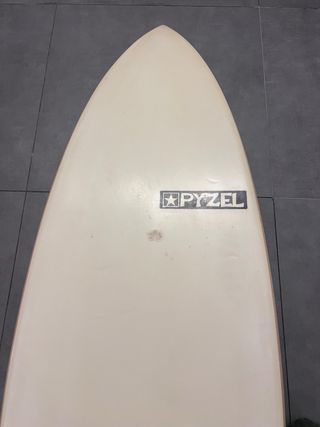 Tabla de surf Pyzel Firewire Modelo PYZALYEN epoxy