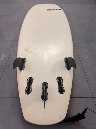 Tabla de surf Pyzel Firewire Modelo PYZALYEN epoxy