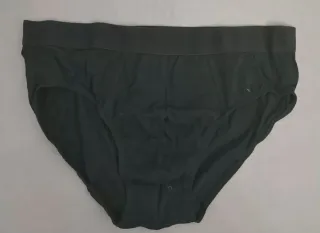 2 Cajas Slip Hombre Don Algodón Talla XXL.