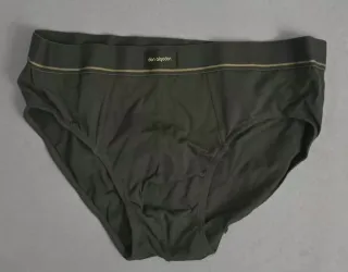 2 Cajas Slip Hombre Don Algodón Talla XXL.