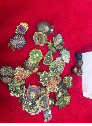 Kit brindes Maria Joana