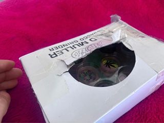 Kit brindes Maria Joana