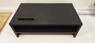 Soporte para monitor - Disponible hasta 31.03