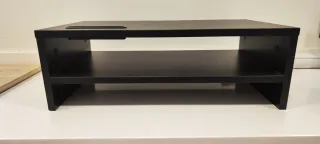 Soporte para monitor - Disponible hasta 31.03