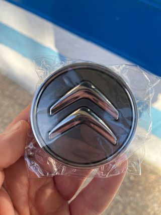 Emblema Citroën C3