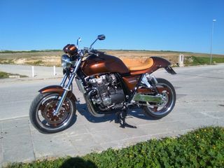 Honda CB1000
