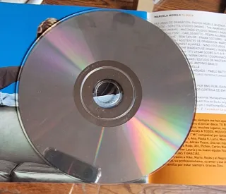 CD Marcela Morelo Tu Boca