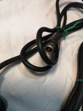 Cargador Xiaomi Patinete Eléctrico