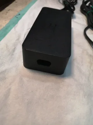 Cargador Xiaomi Patinete Eléctrico