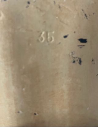 Zapatos comunión niña blancos