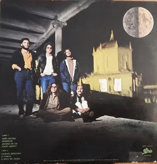 LP CAI Noche Abierta