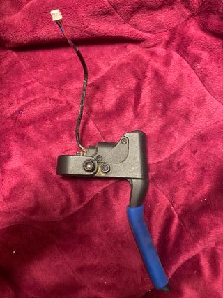 Maneta freno patinete Xiaomi Pro 2