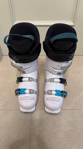 Botas de esquí Head