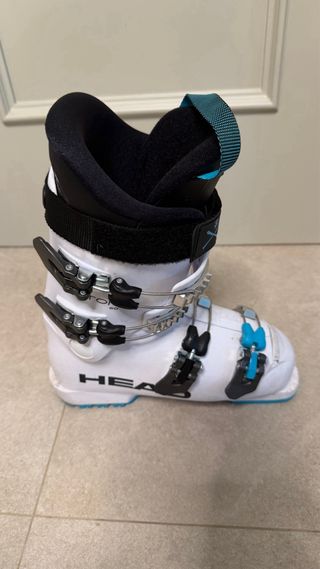 Botas de esquí Head