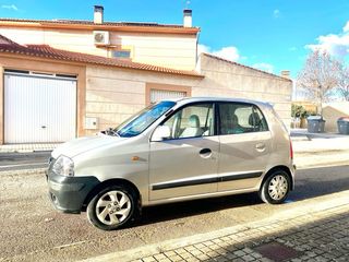 Hyundai Atos Prime 2004