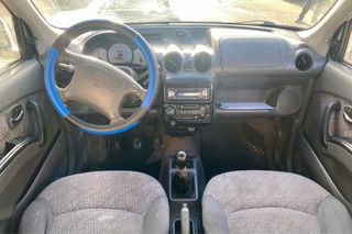 Hyundai Atos Prime 2004